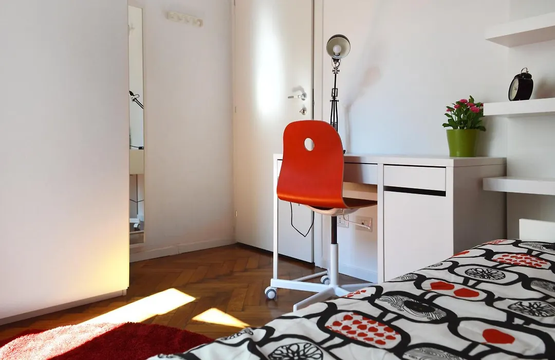 Joivy Mauri - Cosy Flats Near The Duomo-1